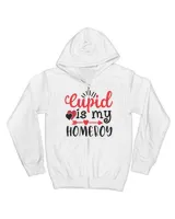 Men's Zip Hoodie