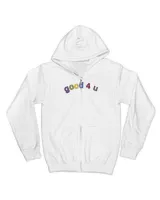 Men's Zip Hoodie