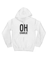 Men's Zip Hoodie