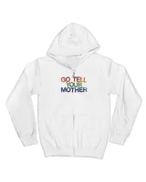 Men's Zip Hoodie