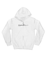Men's Zip Hoodie