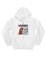 Men's Zip Hoodie