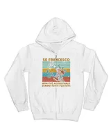 Men's Zip Hoodie