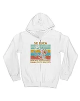 Men's Zip Hoodie