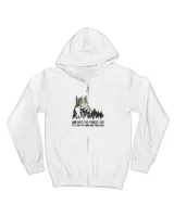 Men's Zip Hoodie