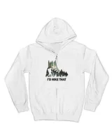 Men's Zip Hoodie