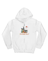Men's Zip Hoodie