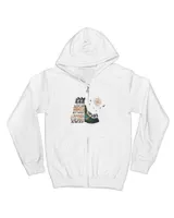 Men's Zip Hoodie