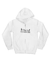 Men's Zip Hoodie
