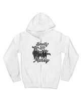 Men's Zip Hoodie