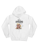 Men's Zip Hoodie
