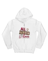 Men's Zip Hoodie