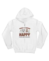 Men's Zip Hoodie