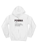 Men's Zip Hoodie