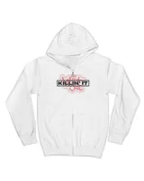 Men's Zip Hoodie