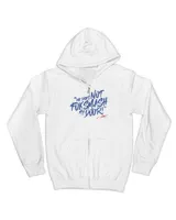 Men's Zip Hoodie