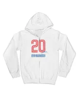 Men's Zip Hoodie