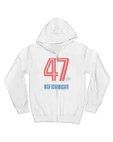 Men's Zip Hoodie
