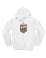 Men's Zip Hoodie