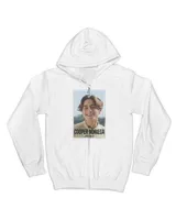 Men's Zip Hoodie