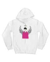 Men's Zip Hoodie