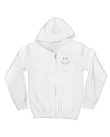 Men's Zip Hoodie