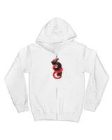 Men's Zip Hoodie