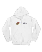 Men's Zip Hoodie