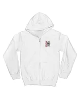 Men's Zip Hoodie