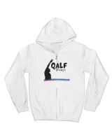 Men's Zip Hoodie