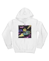 Men's Zip Hoodie