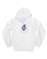 Men's Zip Hoodie