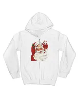 Men's Zip Hoodie