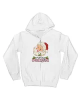 Men's Zip Hoodie