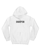 Men's Zip Hoodie
