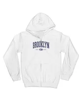 Men's Zip Hoodie