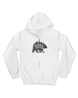 Men's Zip Hoodie
