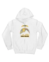 Men's Zip Hoodie
