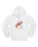 Men's Zip Hoodie