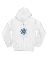 Men's Zip Hoodie Men's Zip Hoodie