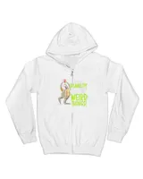 Men's Zip Hoodie Men's Zip Hoodie