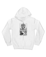Men's Zip Hoodie