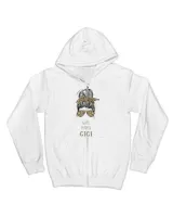 Men's Zip Hoodie