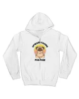 Men's Zip Hoodie Men's Zip Hoodie