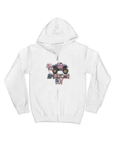 Men's Zip Hoodie Men's Zip Hoodie