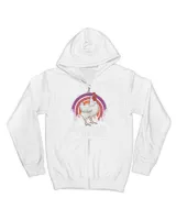 Men's Zip Hoodie
