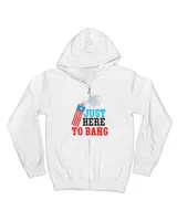 Men's Zip Hoodie