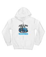 Men's Zip Hoodie