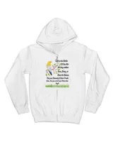 Men's Zip Hoodie