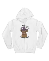 Men's Zip Hoodie